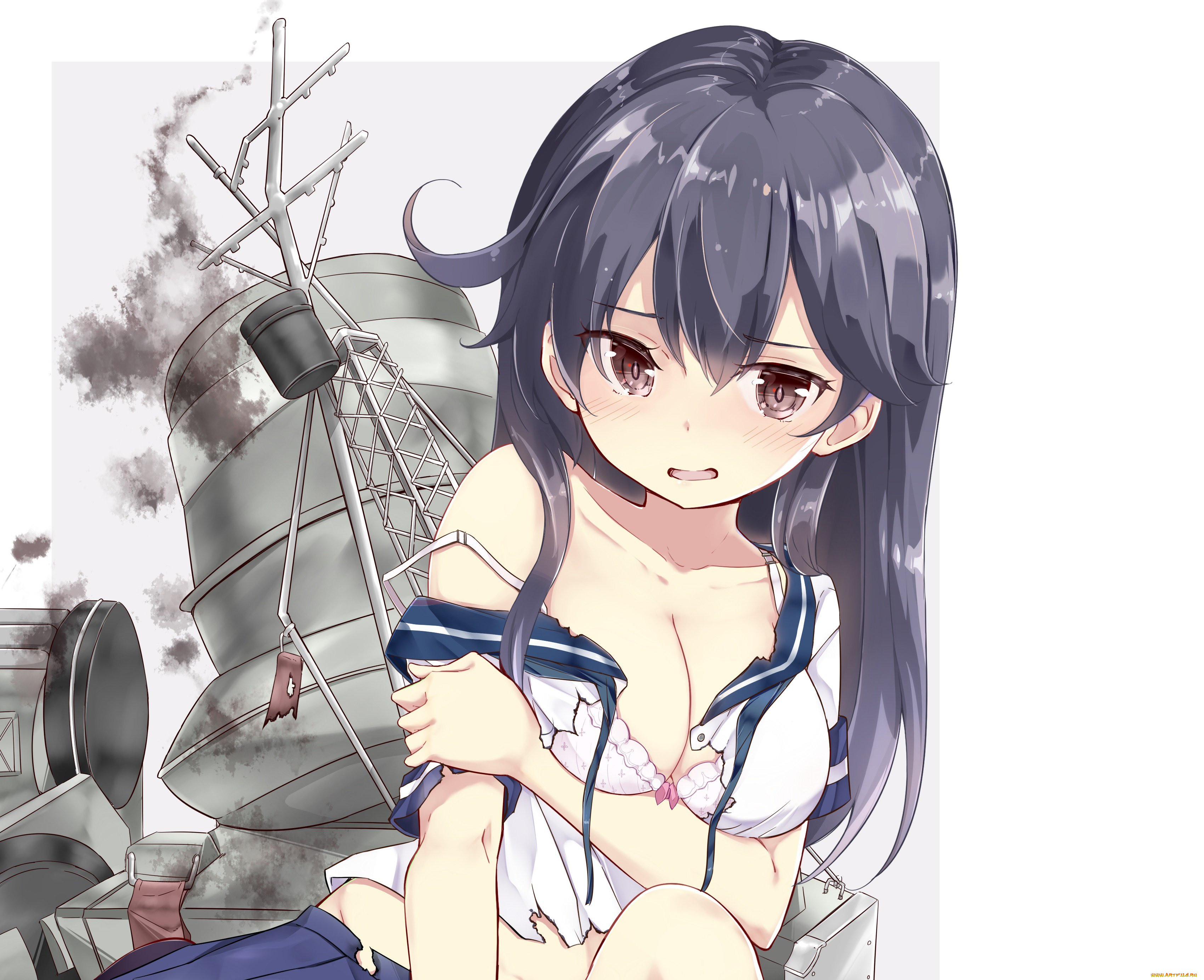 , kantai collection, 